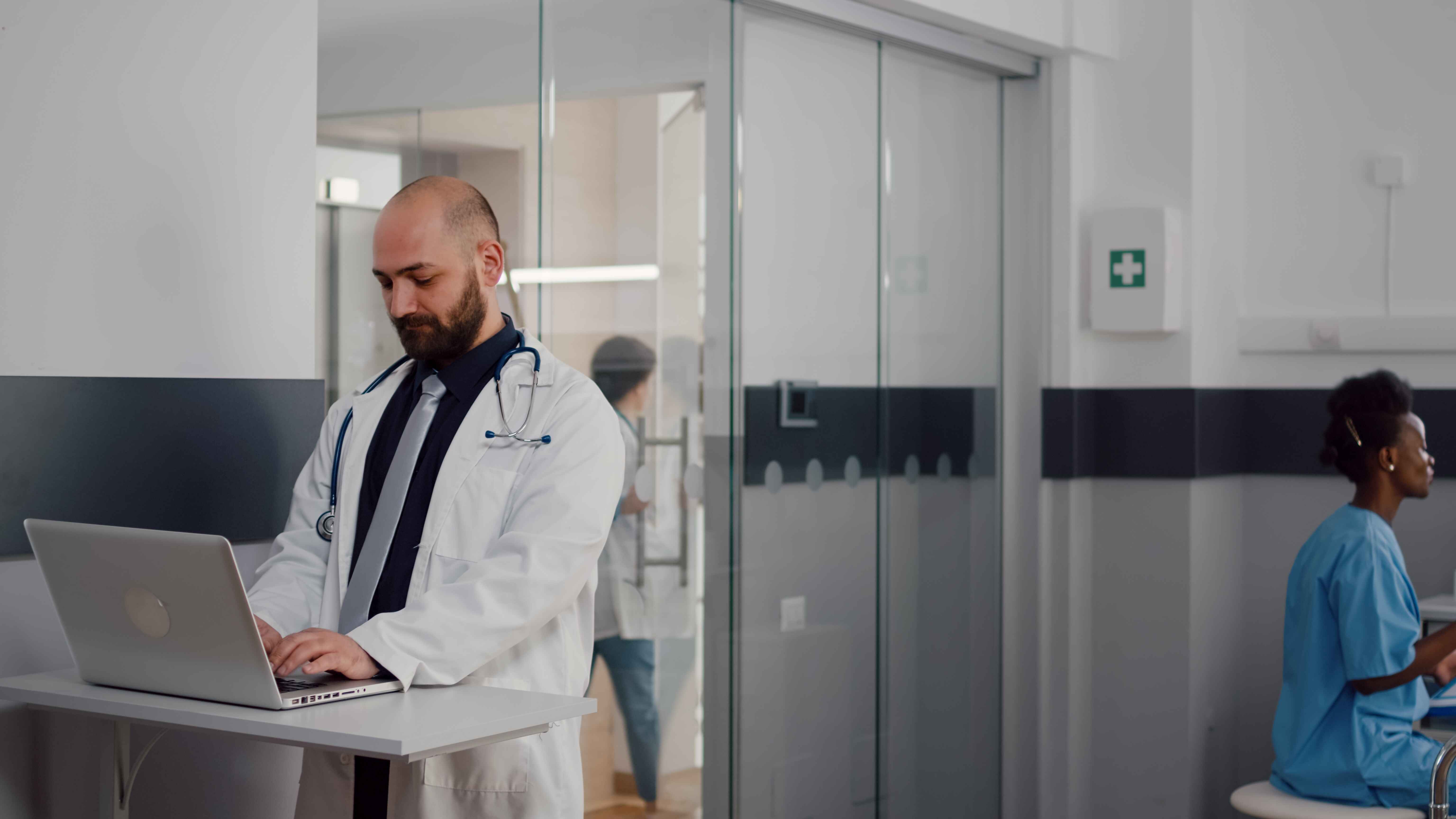 Healthcare Professionals